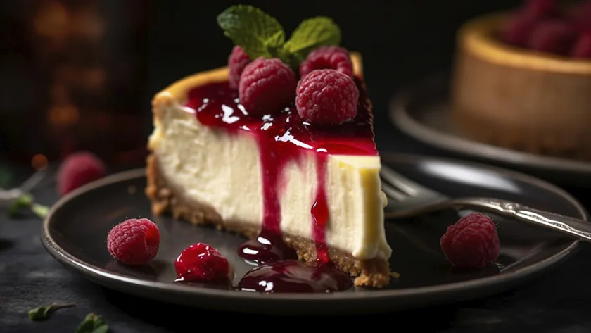 Десерты и сладкая выпечка — сладкие блюда с доставкой